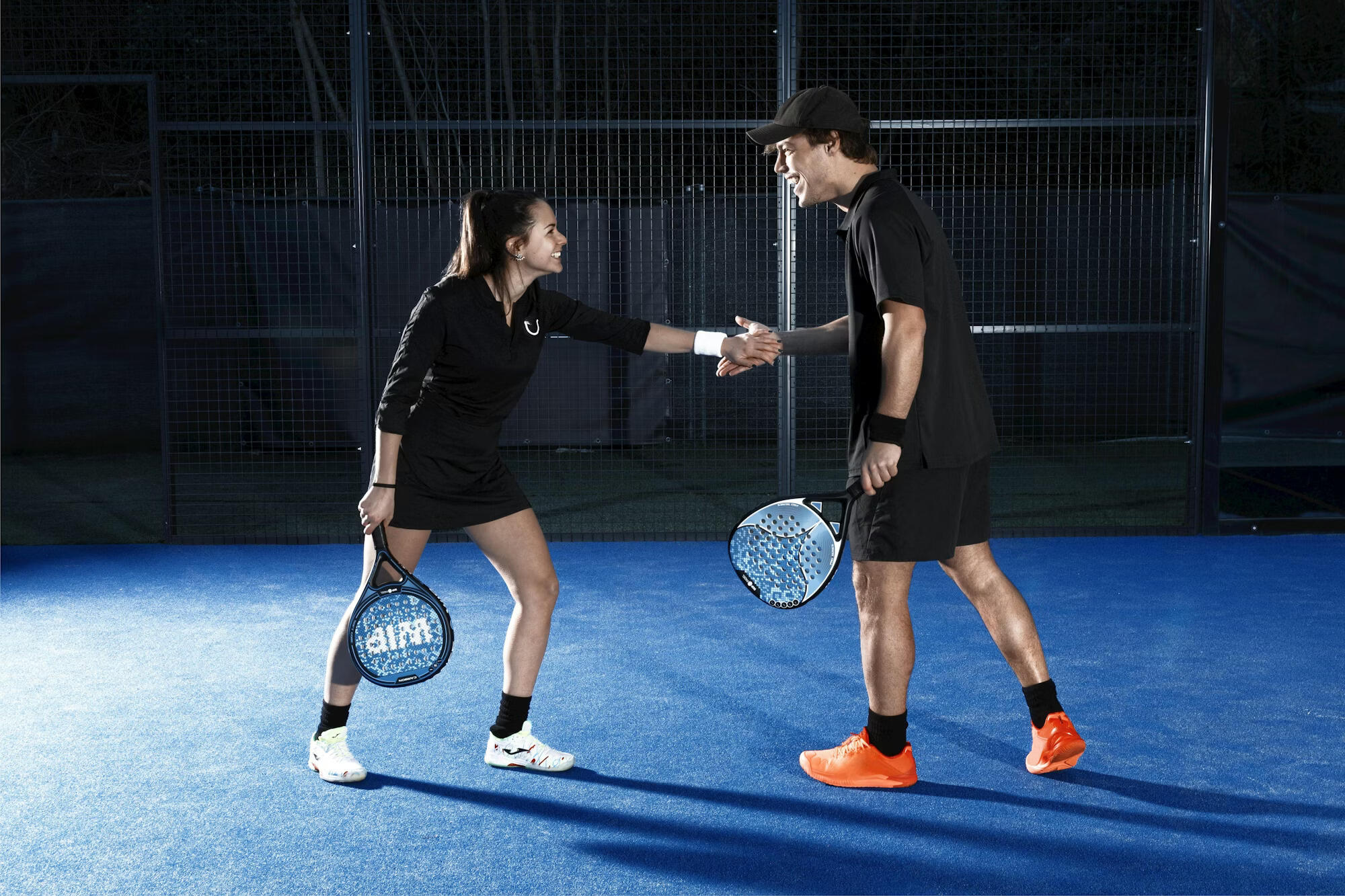 Merayakan Padel