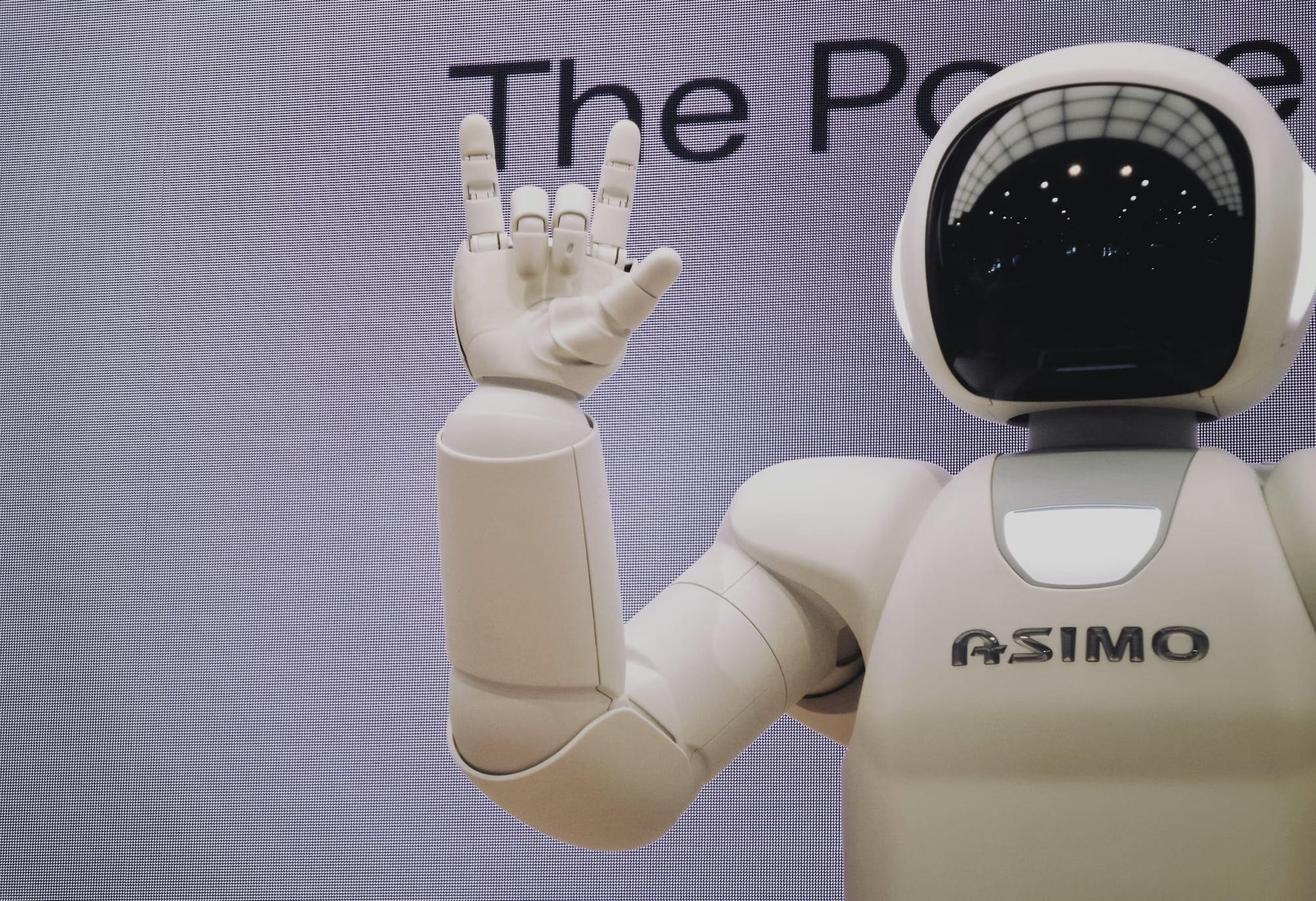 Perusahaan Teknologi AI Serbu Pasar Indonesia
