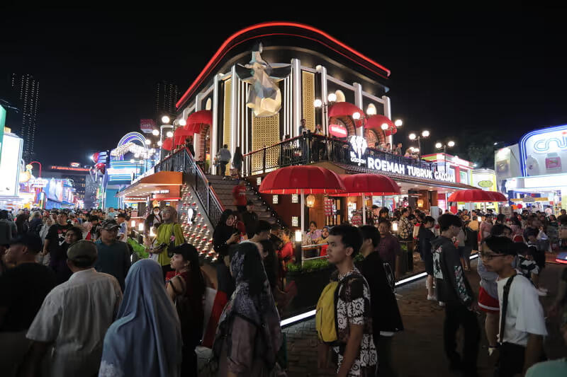 Lebih Laku Berkat Jastip